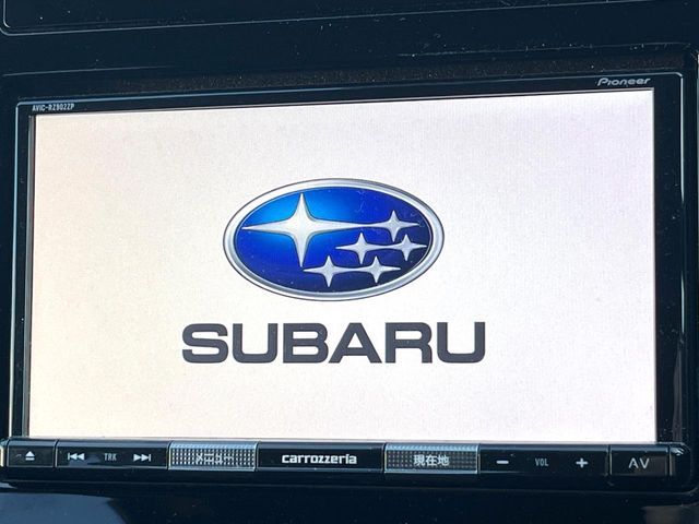 SUBARU IMPREZA SPORT 2019 Image 31