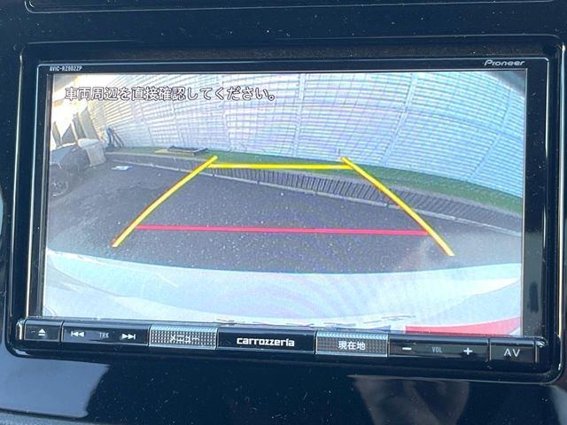 SUBARU IMPREZA SPORT 2019 Image 31