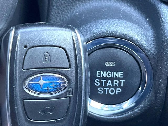 SUBARU IMPREZA SPORT 2019 Image 31