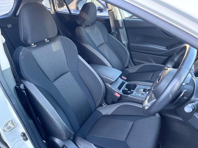 SUBARU IMPREZA SPORT 2019 Image 31