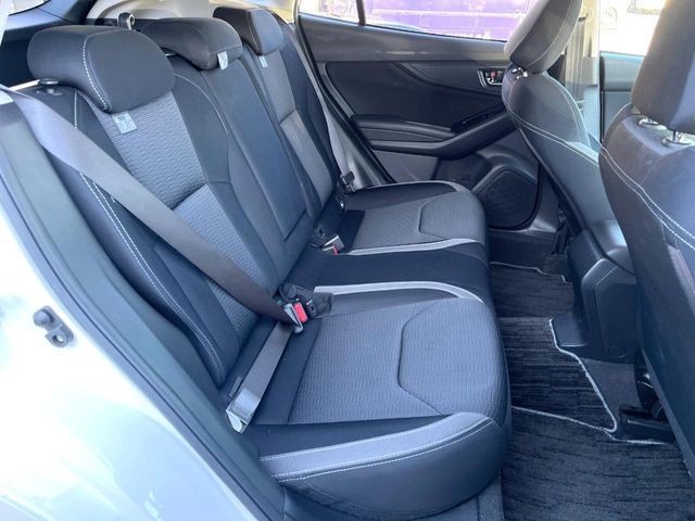 SUBARU IMPREZA SPORT 2019 Image 31