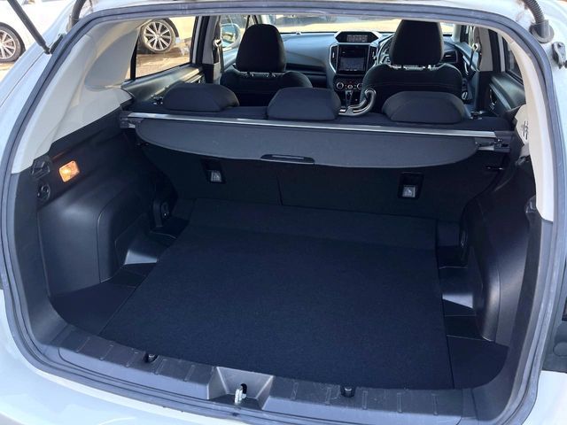 SUBARU IMPREZA SPORT 2019 Image 31