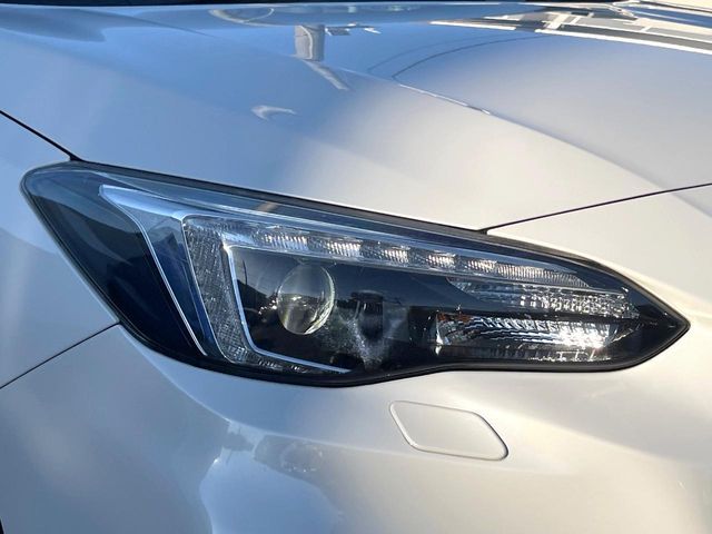SUBARU IMPREZA SPORT 2019 Image 31