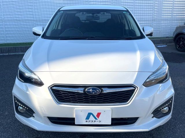 SUBARU IMPREZA SPORT 2019 Image 31