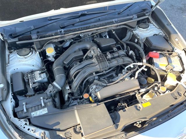 SUBARU IMPREZA SPORT 2019 Image 31