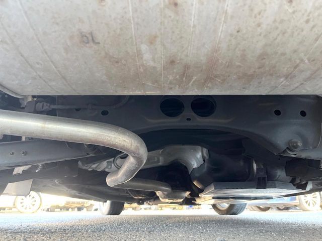 SUBARU IMPREZA SPORT 2019 Image 31