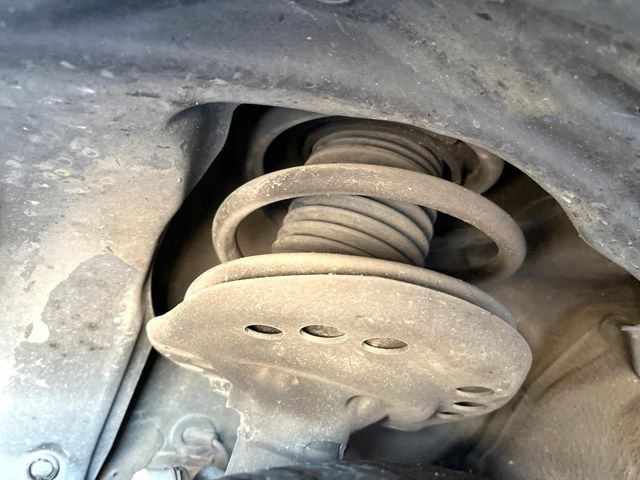 SUBARU IMPREZA SPORT 2019 Image 31