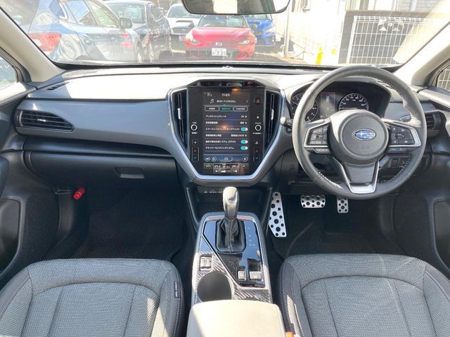 SUBARU CROSSTREK 2024 Image 31