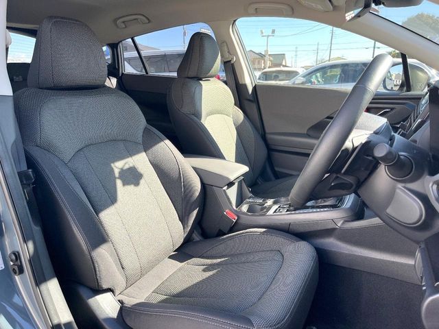 SUBARU CROSSTREK 2024 Image 31