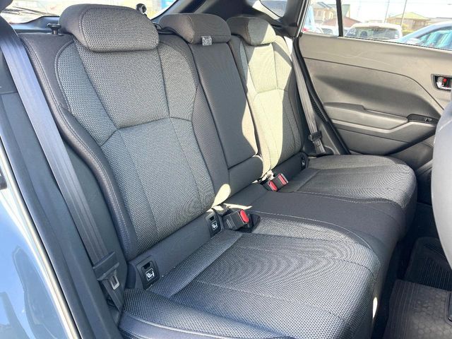 SUBARU CROSSTREK 2024 Image 31