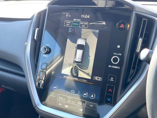 SUBARU CROSSTREK 2024 Image 31