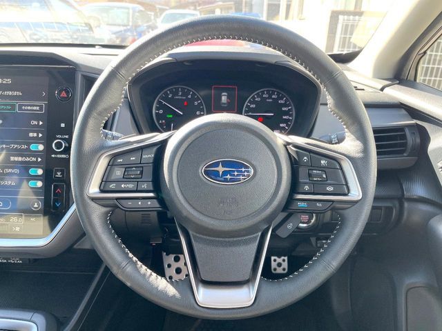 SUBARU CROSSTREK 2024 Image 31