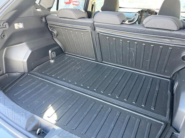 SUBARU CROSSTREK 2024 Image 31