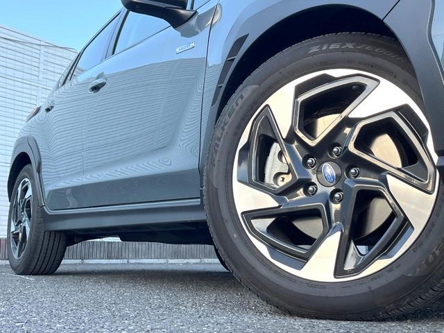 SUBARU CROSSTREK 2024 Image 31