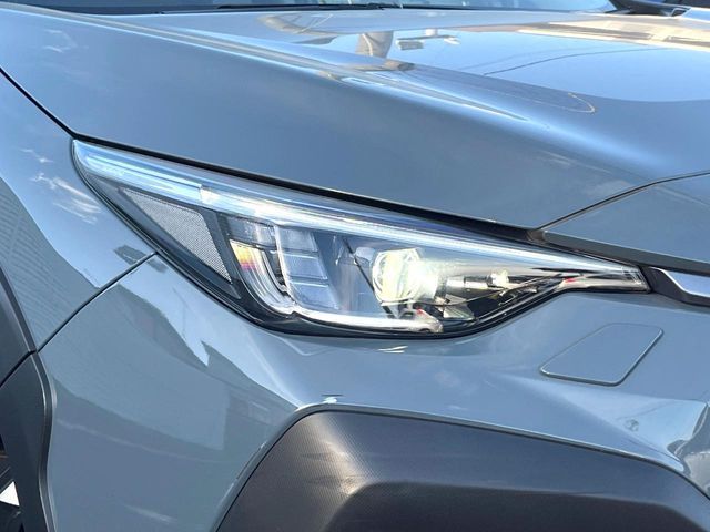 SUBARU CROSSTREK 2024 Image 31