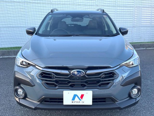 SUBARU CROSSTREK 2024 Image 31