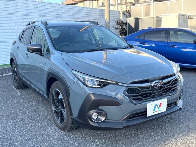 SUBARU CROSSTREK 2024 Image 31