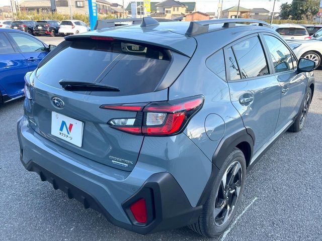 SUBARU CROSSTREK 2024 Image 31