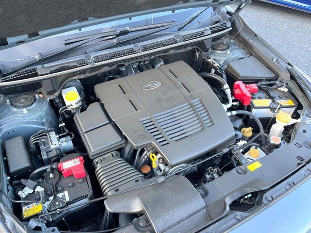 SUBARU CROSSTREK 2024 Image 31