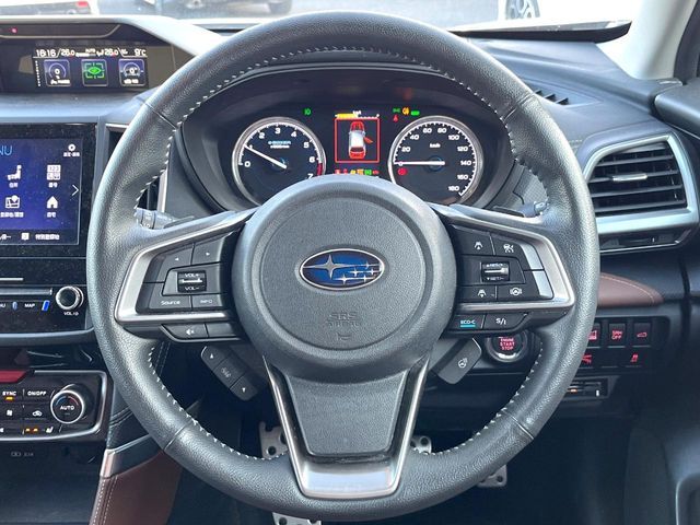 SUBARU FORESTER 2018 Image 31