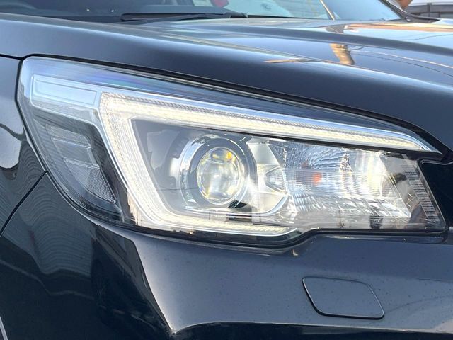 SUBARU FORESTER 2018 Image 31