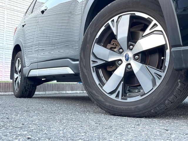 SUBARU FORESTER 2018 Image 31