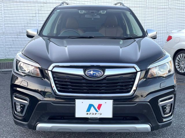 SUBARU FORESTER 2018 Image 31