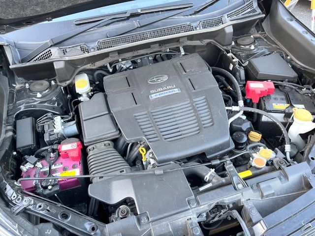 SUBARU FORESTER 2018 Image 31