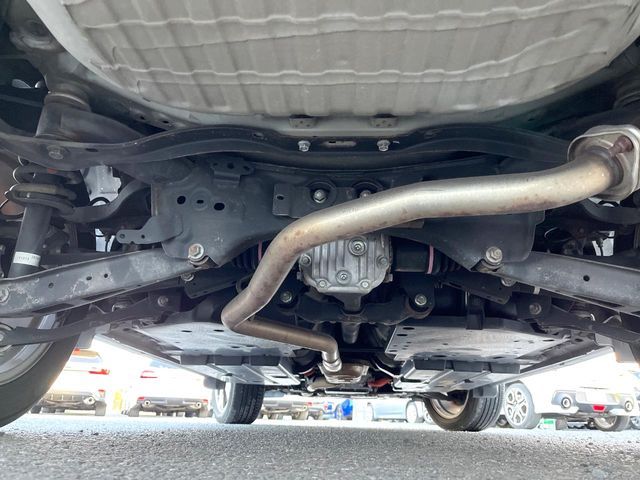 SUBARU FORESTER 2018 Image 31