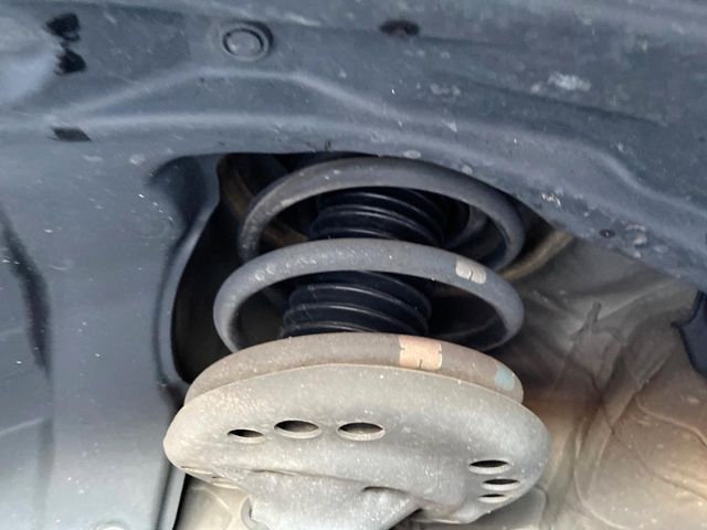 SUBARU FORESTER 2018 Image 31