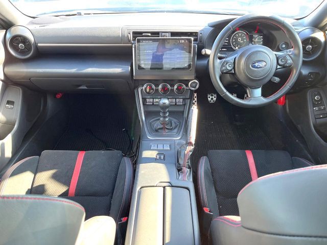 SUBARU BRZ 2024 Image 31