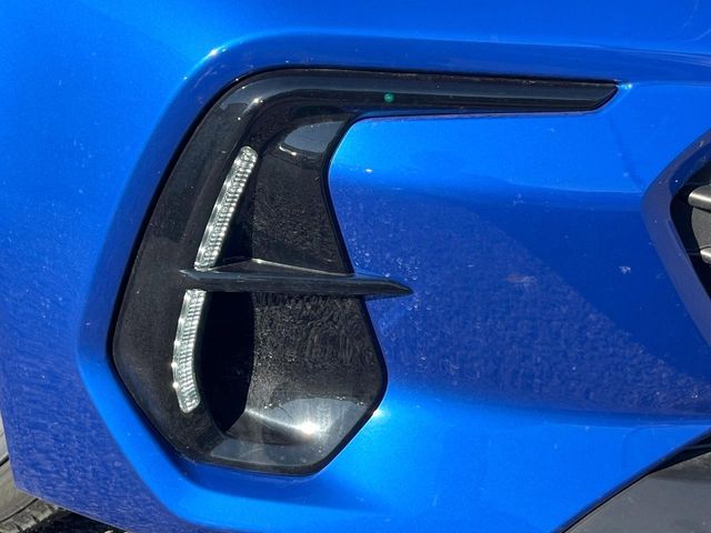 SUBARU BRZ 2024 Image 31