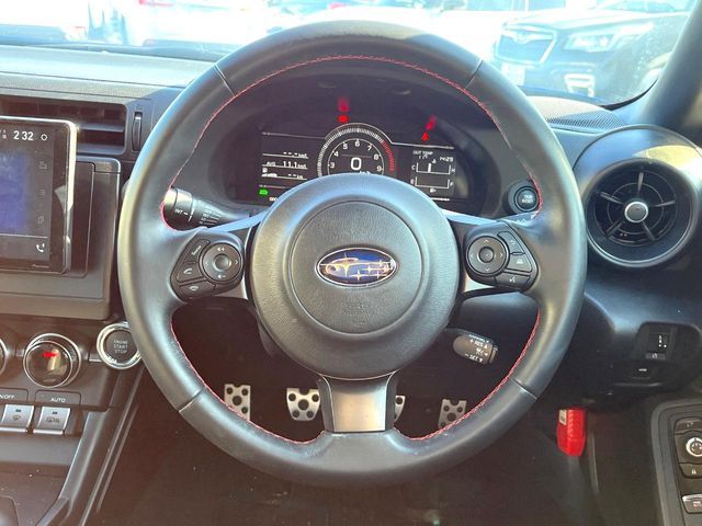 SUBARU BRZ 2024 Image 31