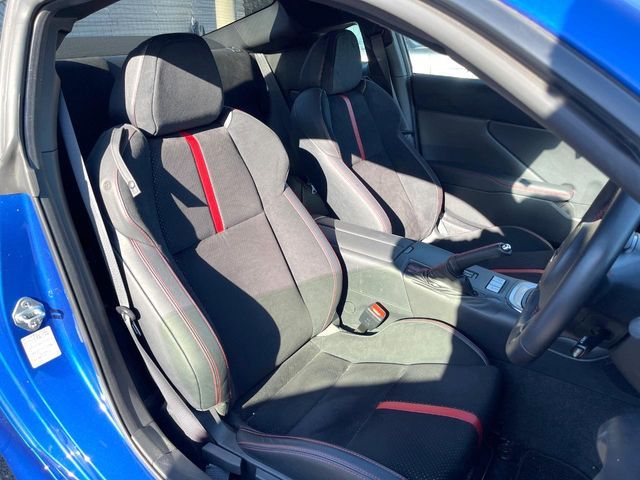 SUBARU BRZ 2024 Image 31