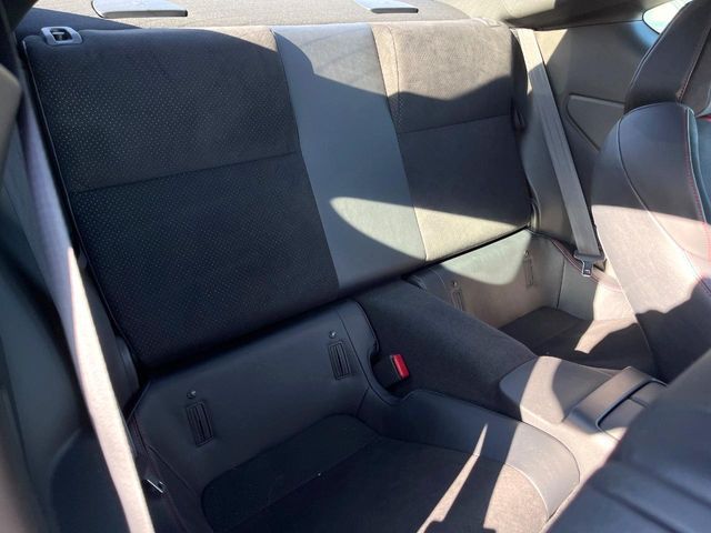 SUBARU BRZ 2024 Image 31