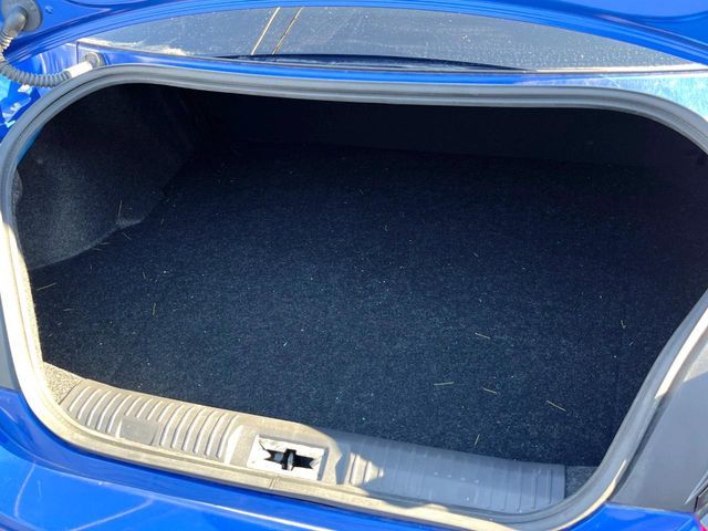 SUBARU BRZ 2024 Image 31