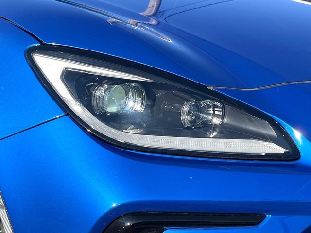 SUBARU BRZ 2024 Image 31