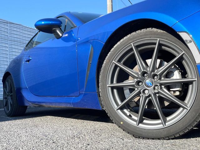 SUBARU BRZ 2024 Image 31