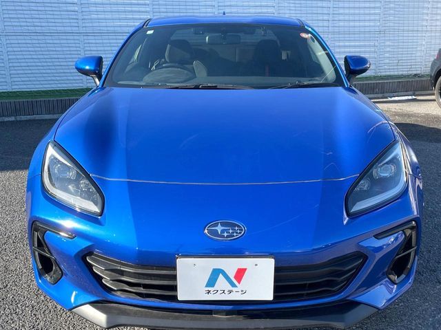 SUBARU BRZ 2024 Image 31