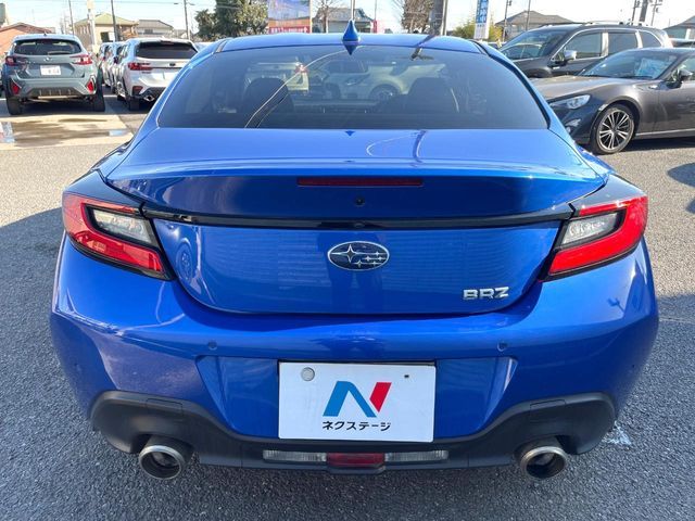 SUBARU BRZ 2024 Image 31