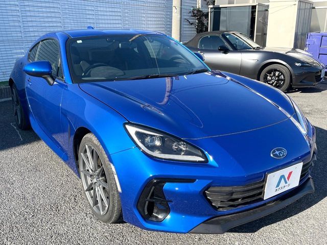 SUBARU BRZ 2024 Image 31
