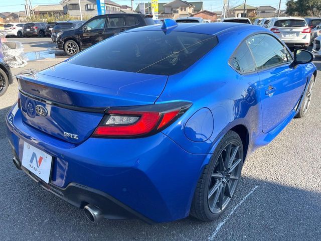SUBARU BRZ 2024 Image 31