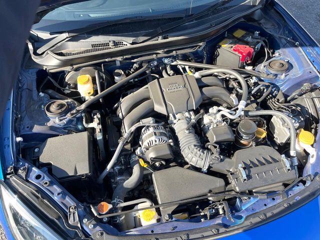 SUBARU BRZ 2024 Image 31