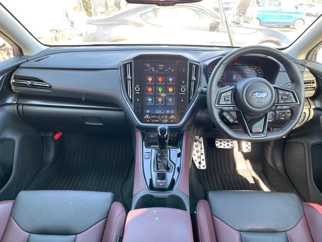 SUBARU LEVORG 2021 Image 31