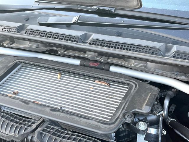 SUBARU LEVORG 2021 Image 31