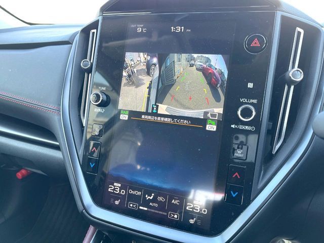 SUBARU LEVORG 2021 Image 31