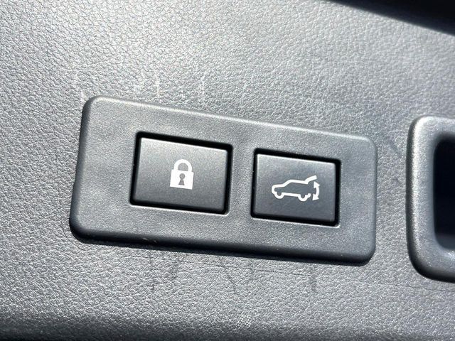 SUBARU LEVORG 2021 Image 31