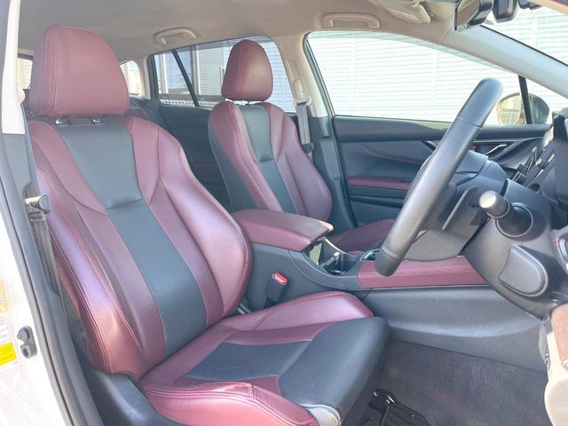 SUBARU LEVORG 2021 Image 31