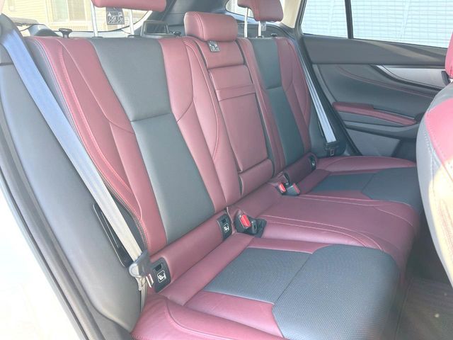 SUBARU LEVORG 2021 Image 31