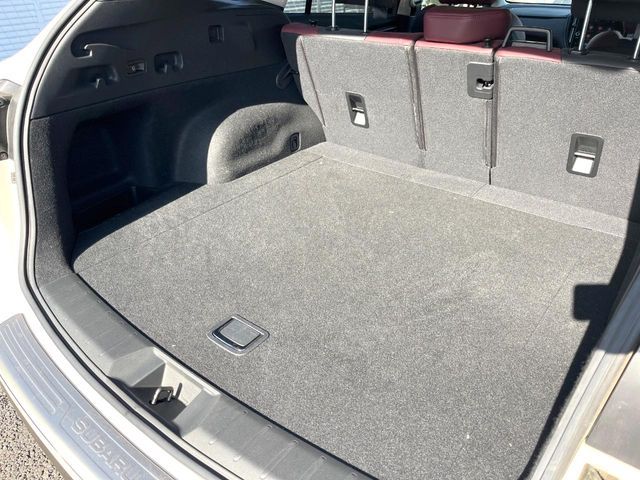 SUBARU LEVORG 2021 Image 31